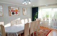 Продажа 5-комнатной квартиры, 98 м² в Абае - фото 2