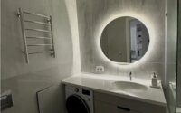 Продажа 1-комнатной квартиры, 36 м² в Астане