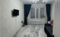 Продажа 2-комнатной квартиры, 51.8 м² в Астане