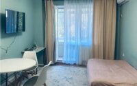 Продажа 1-комнатной квартиры, 36.5 м² в Алматы