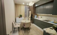 Продажа 3-комнатной квартиры, 97.5 м² в Астане - фото 9
