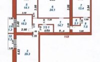 Продажа 5-комнатной квартиры, 125 м² в Караганде - фото 5