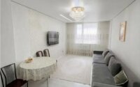 Продажа 3-комнатной квартиры, 72.3 м² в Астане