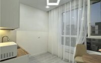 Продажа 1-комнатной квартиры, 30 м² в Астане - фото 2