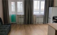 Продажа 1-комнатной квартиры, 28.6 м² в Астане