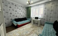 Продажа 2-комнатной квартиры, 55 м² в Астане