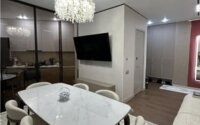Продажа 3-комнатной квартиры, 83 м² в Астане