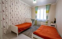 Продажа 3-комнатной квартиры, 110 м² в Алматы - фото 3