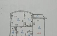 Продажа 2-комнатной квартиры, 69 м² в Астане - фото 3