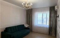 Продажа 2-комнатной квартиры, 68.4 м² в Астане