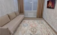 Продажа 1-комнатной квартиры, 35 м² в Астане