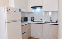 Аренда 2-комнатной квартиры, 56 м² в Астане