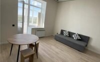 Продажа 1-комнатной квартиры, 31 м² в Астане