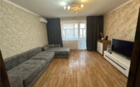 Продажа 1-комнатной квартиры, 42 м² в Караганде