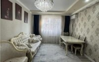 Продажа 3-комнатной квартиры, 75 м² в Алматы