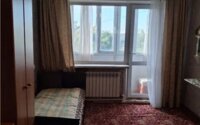 Продажа 1-комнатной квартиры, 30 м² в Караганде