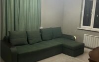 Продажа 2-комнатной квартиры, 55 м² в Алматы