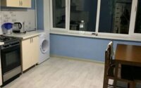 Продажа 1-комнатной квартиры, 40 м² в Алматы - фото 2