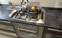 Аренда 1-комнатной квартиры посуточно, 47 м² в Астане - фото 13