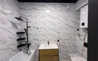 Продажа 3-комнатной квартиры, 86 м² в Караганде - фото 10
