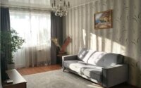 Продажа 1-комнатной квартиры, 40.6 м² в Астане