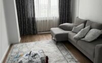 Продажа 2-комнатной квартиры, 59 м² в Алматы