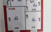 Продажа 3-комнатной квартиры, 68 м² в Астане - фото 6