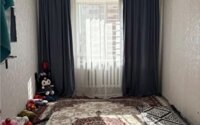 Продажа 1-комнатной квартиры, 37 м² в Астане