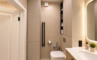 Продажа 4-комнатной квартиры, 125 м² в Караганде - фото 31