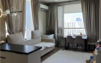 Продажа 3-комнатной квартиры, 68 м² в Астане