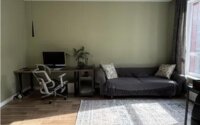 Продажа 1-комнатной квартиры, 33.8 м² в Астане