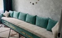 Продажа 2-комнатной квартиры, 47 м² в Абае