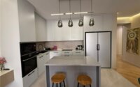 Продажа 4-комнатной квартиры, 117 м² в Караганде
