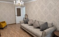 Продажа 2-комнатной квартиры, 43 м² в Караганде