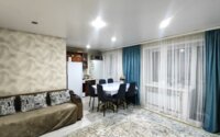 Продажа 3-комнатной квартиры, 56 м² в Караганде - фото 4