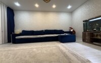 Продажа 4-комнатной квартиры, 110 м² в Караганде - фото 4