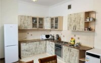 Продажа 2-комнатной квартиры, 75.5 м² в Астане - фото 3
