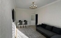Продажа 2-комнатной квартиры, 65.3 м² в Астане