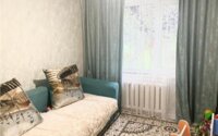 Продажа 4-комнатной квартиры, 76 м² в Караганде - фото 3