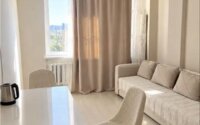 Продажа 2-комнатной квартиры, 40 м² в Астане