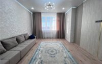 Продажа 3-комнатной квартиры, 90 м² в Караганде