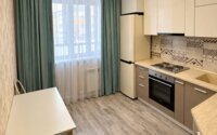 Аренда 1-комнатной квартиры, 38 м² в Астане