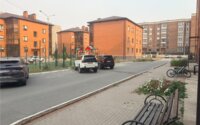 Продажа 3-комнатной квартиры, 92 м² в Караганде - фото 26