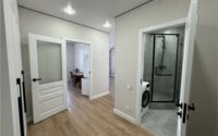 Продажа 1-комнатной квартиры, 38.7 м² в Астане - фото 4