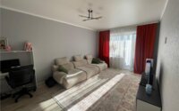 Продажа 2-комнатной квартиры, 44 м² в Караганде