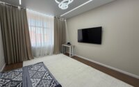 Продажа 3-комнатной квартиры, 91 м² в Караганде - фото 2