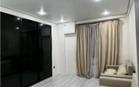 Продажа 1-комнатной квартиры, 35 м² в Алматы