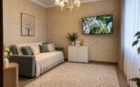Продажа 5-комнатной квартиры, 137 м² в Астане - фото 9
