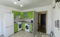 Продажа 1-комнатной квартиры, 33 м² в Караганде - фото 4