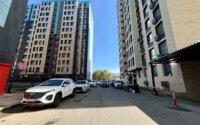 Продажа 2-комнатной квартиры, 46 м² в Алматы - фото 25